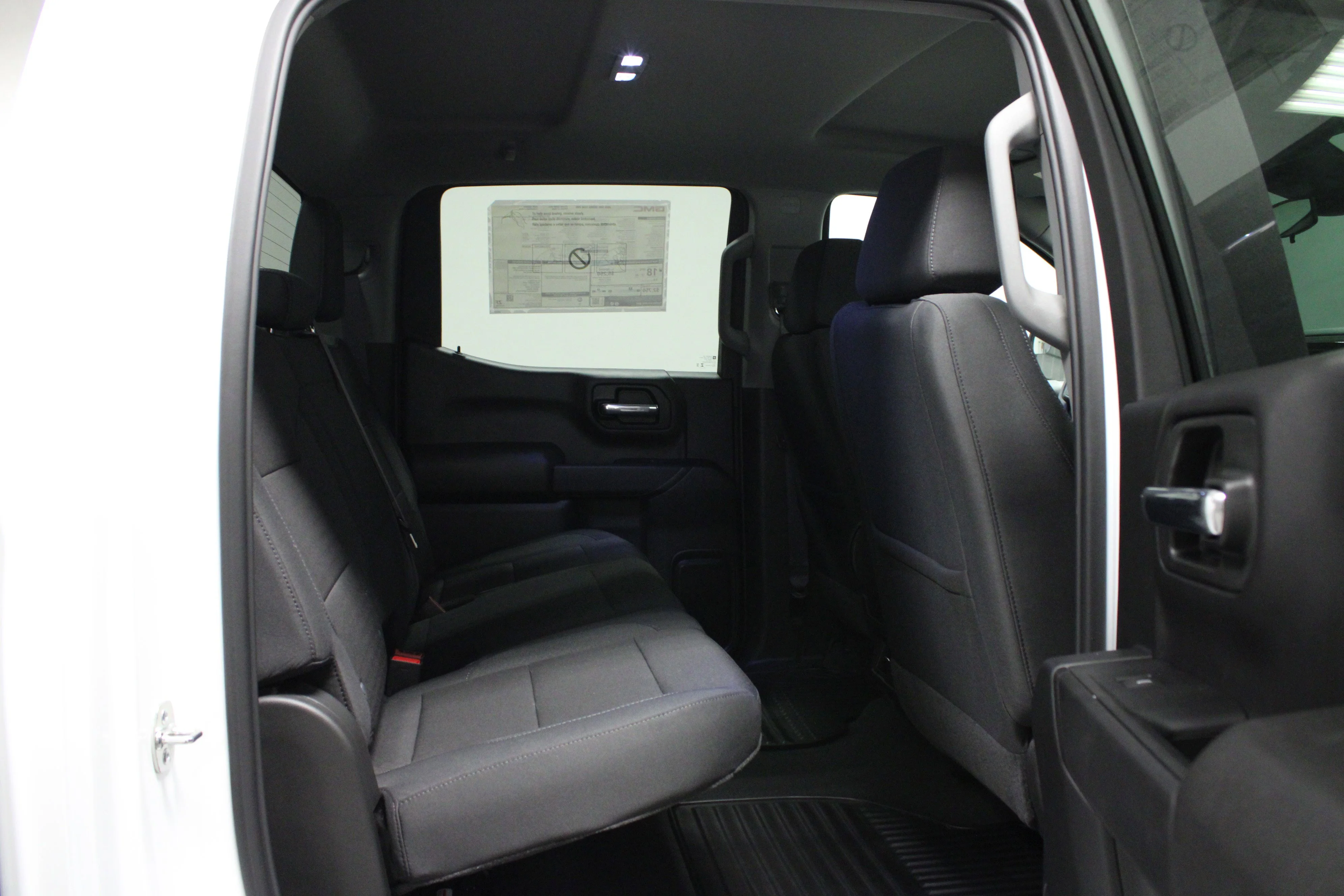 2026 GMC Sierra 1500 Pro - Photo 15