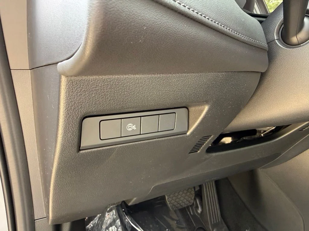 New 2026 Aero Gray Metallic Mazda 2.5 S Select AWD image 12