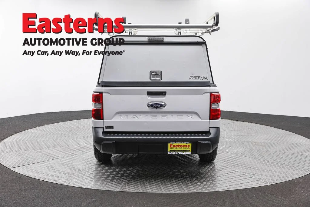 Used 2022 White Ford XL image 6
