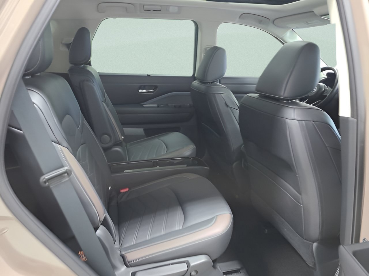 Used 2025 Baja Storm Nissan Platinum image 15
