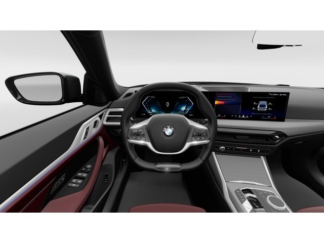 New 2026 Dravit Grey Metallic BMW eDrive40 image 13