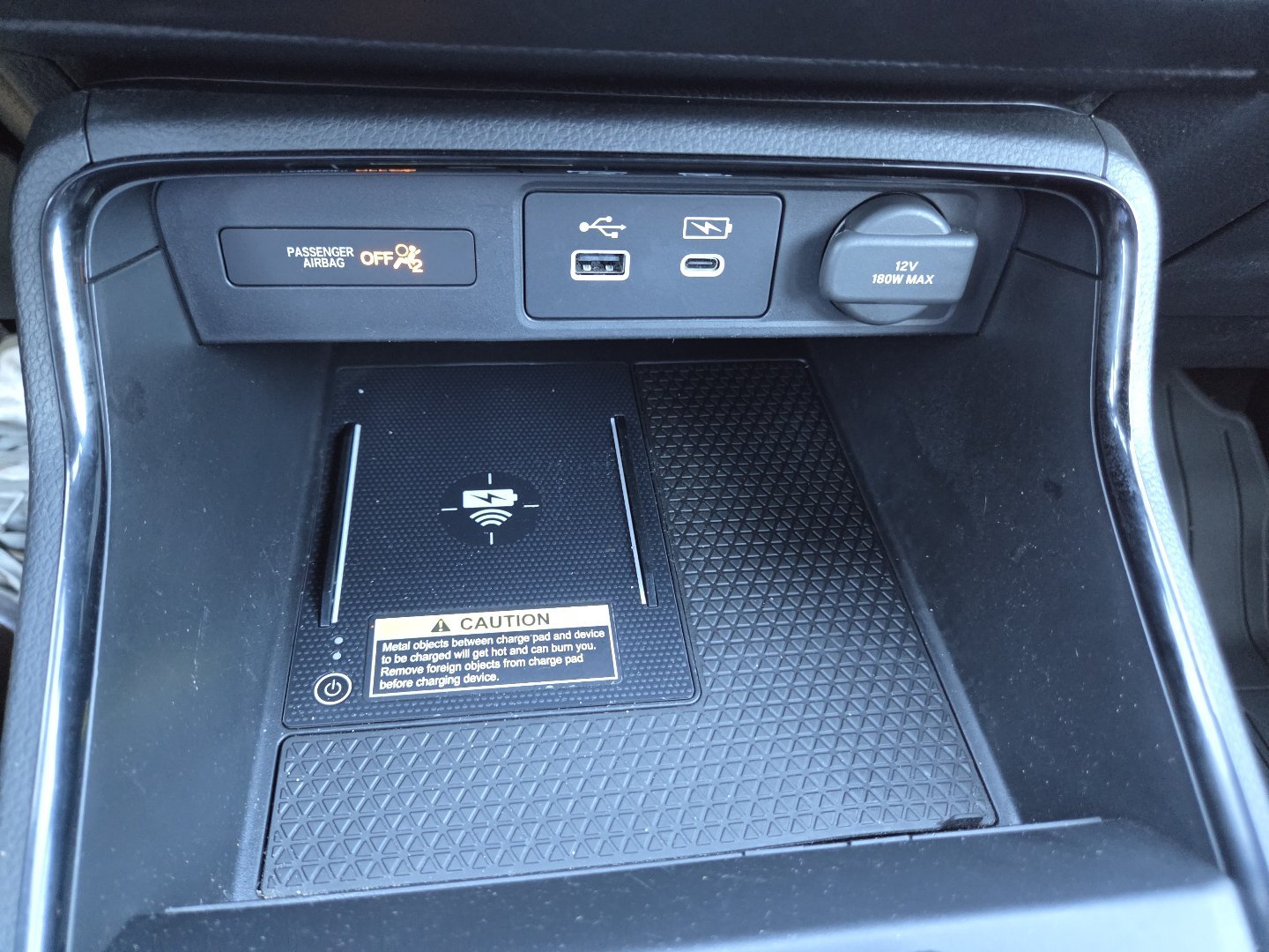 2025 Honda CR-V Sport-L - Photo 8