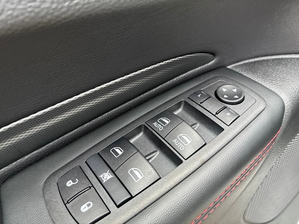 Used 2025 White Dodge R/T image 12