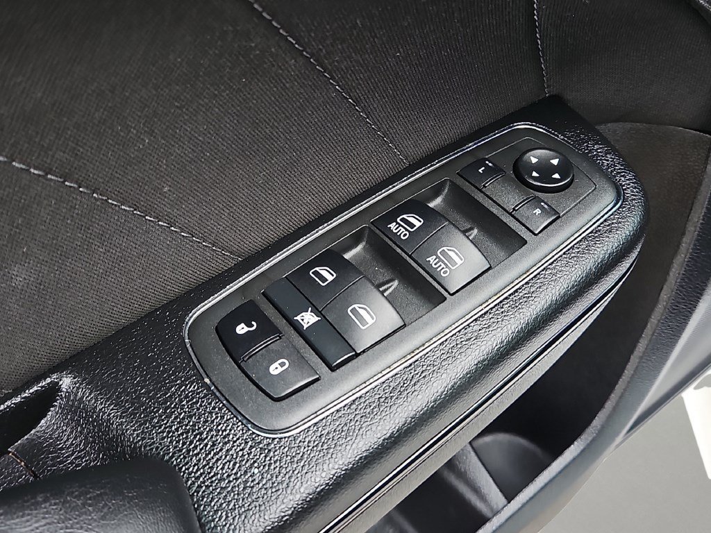 Used 2022 White Knuckle Clearcoat Dodge GT image 14