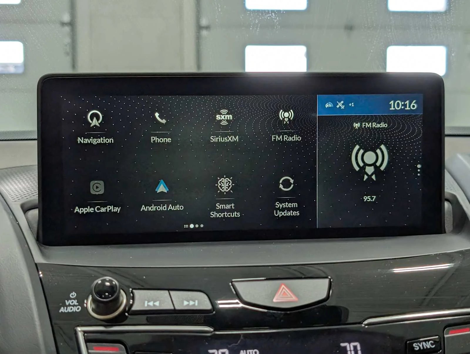 New 2026 Platinum White Pearl Acura w/Technology Package image 27