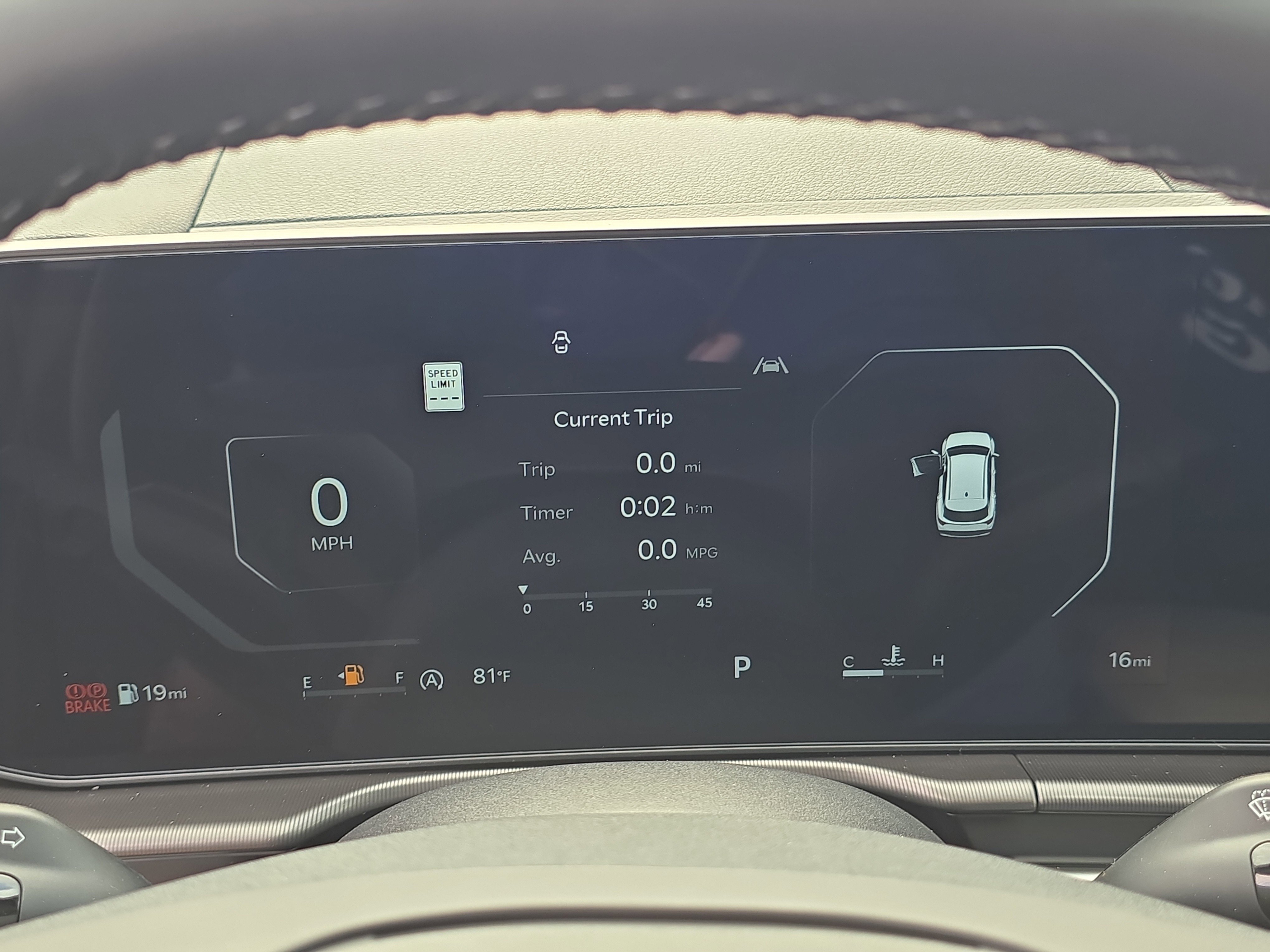 2026 Kia Sportage SX Prestige - Photo 37