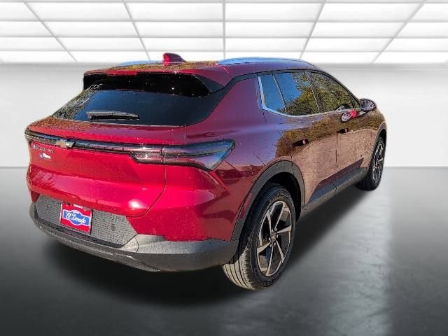 2026 Chevrolet Equinox EV 2LT - Photo 31