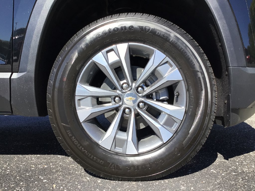 2027 Chevrolet Equinox LT - Photo 16