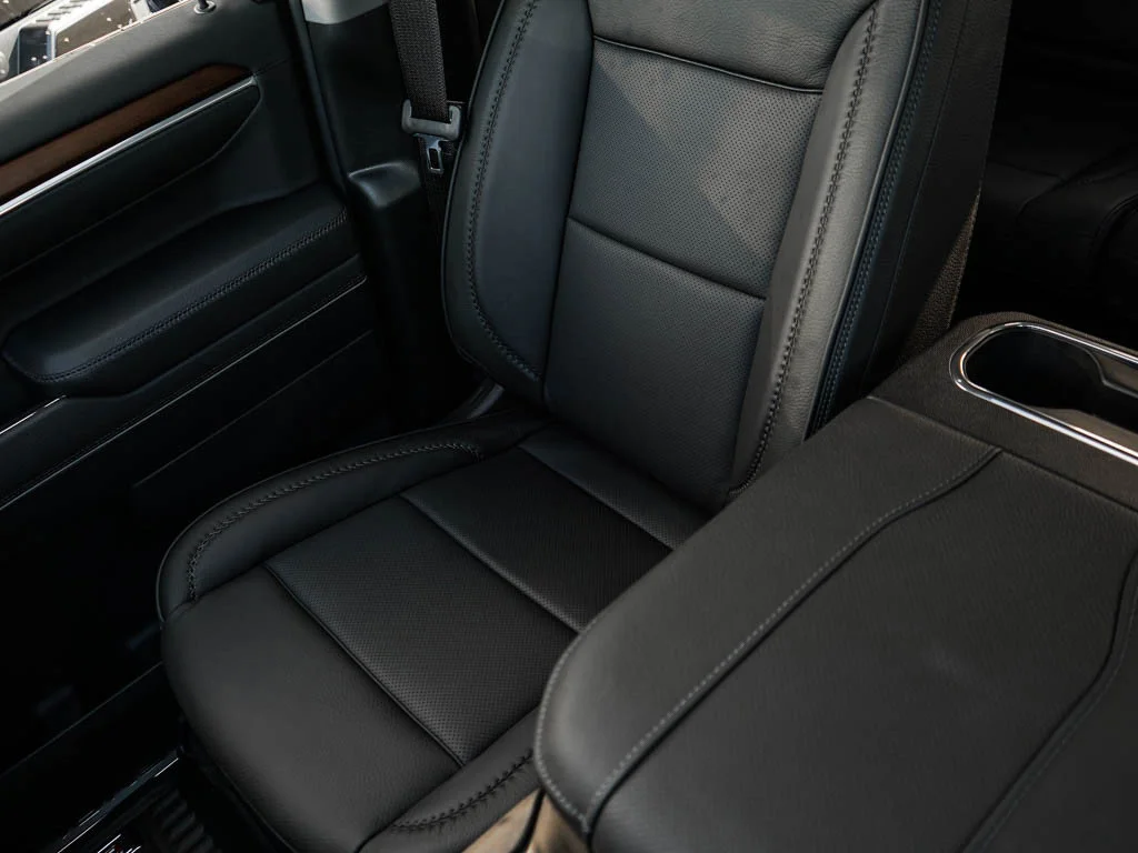 2026 GMC Sierra 1500 Denali - Photo 23