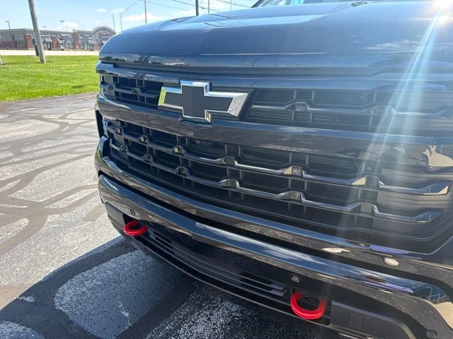 2026 Chevrolet Silverado 1500 RST - Photo 9