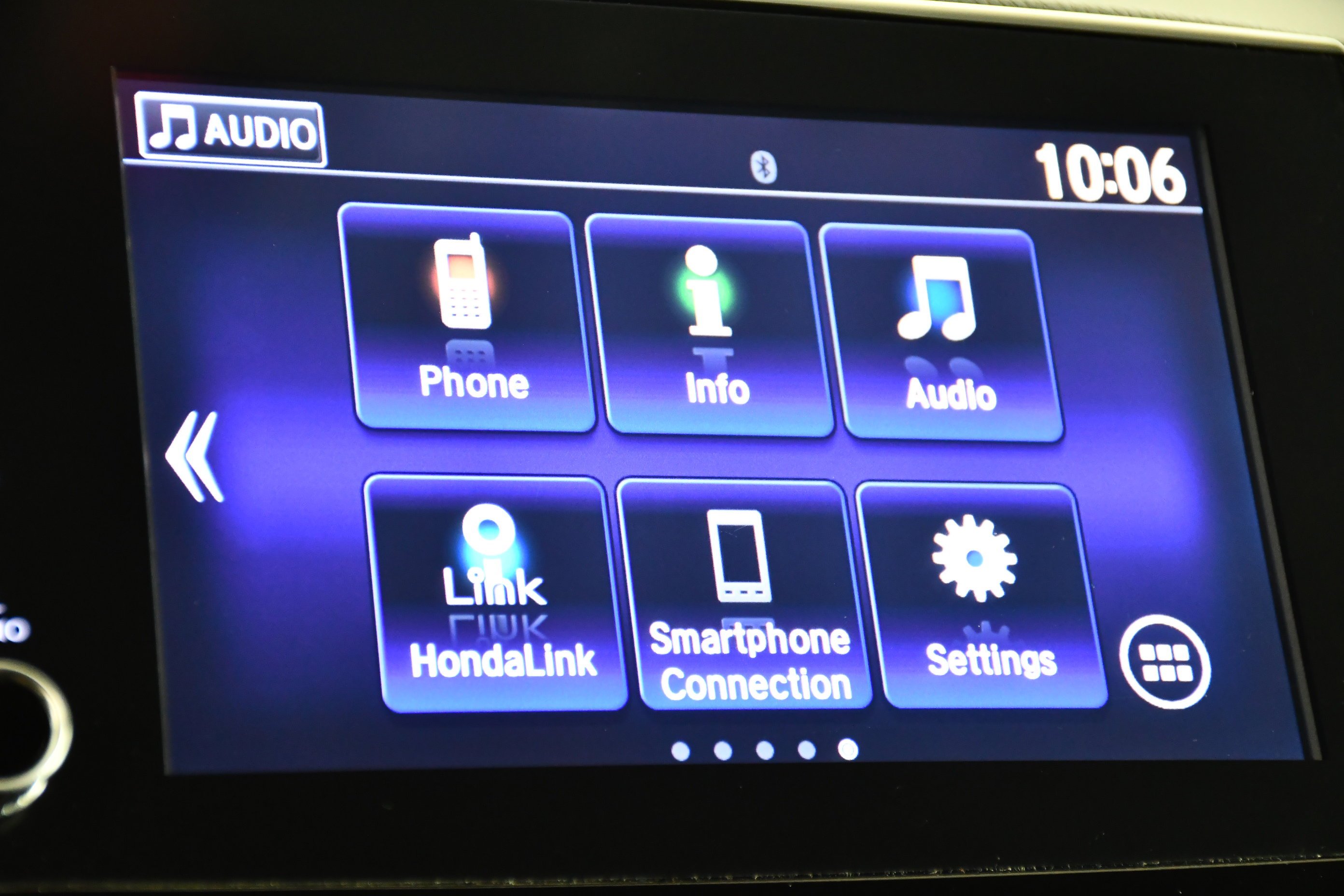 Certified Used 2023 Sonic Gray Pearl Honda AWD RTL image 28