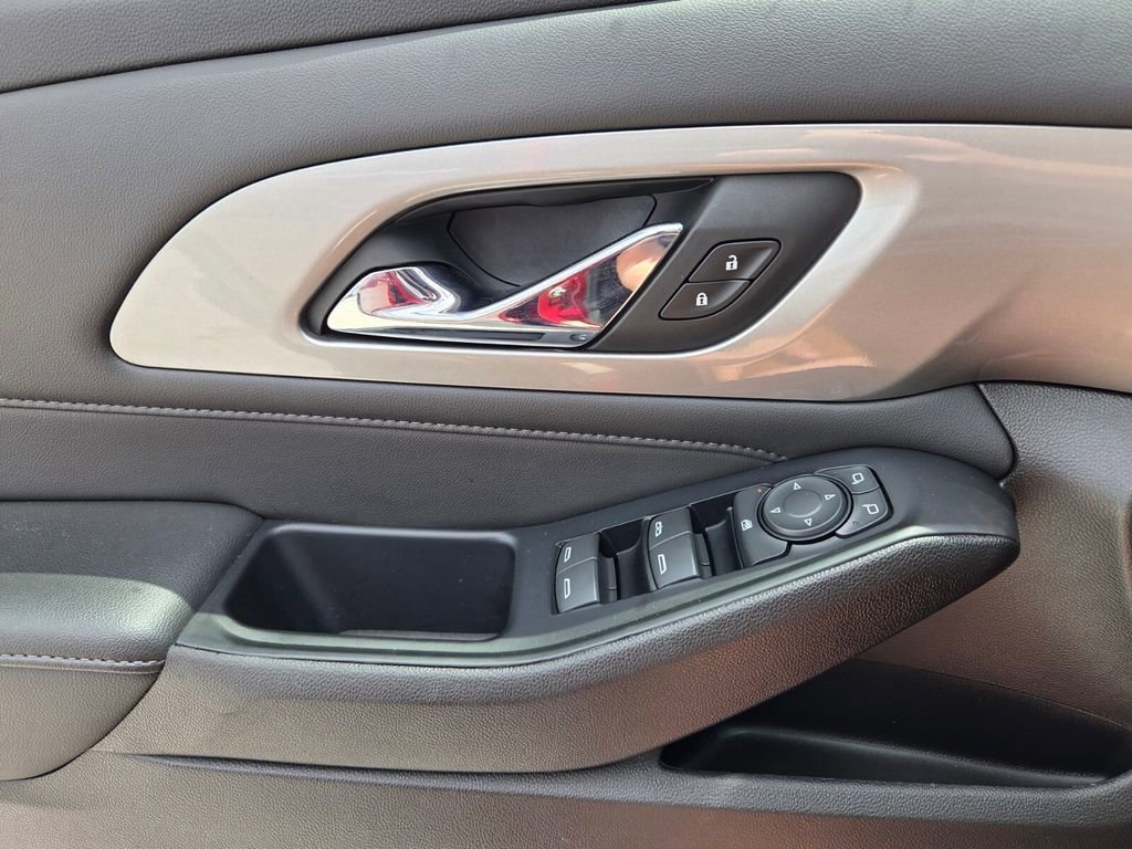 2023 Chevrolet Traverse 1LT - Photo 22