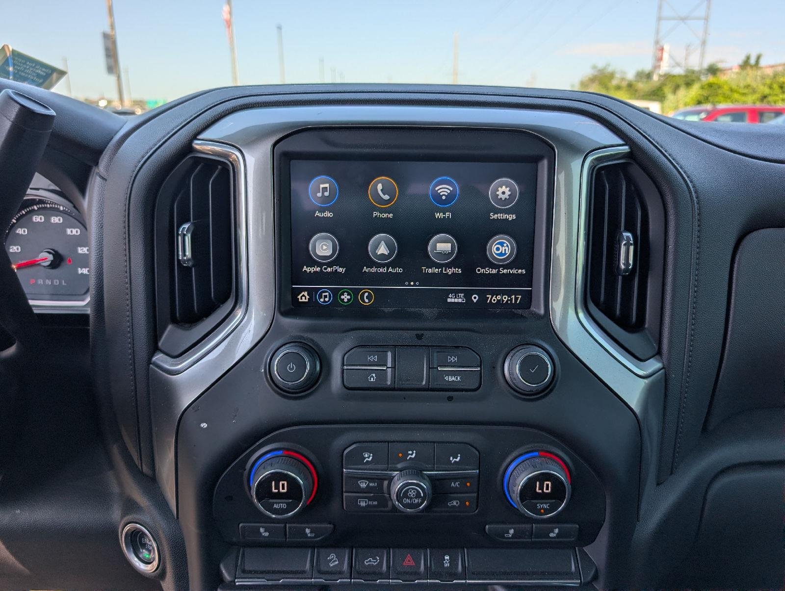 Used 2022 Greenstone Metallic Chevrolet LT image 15