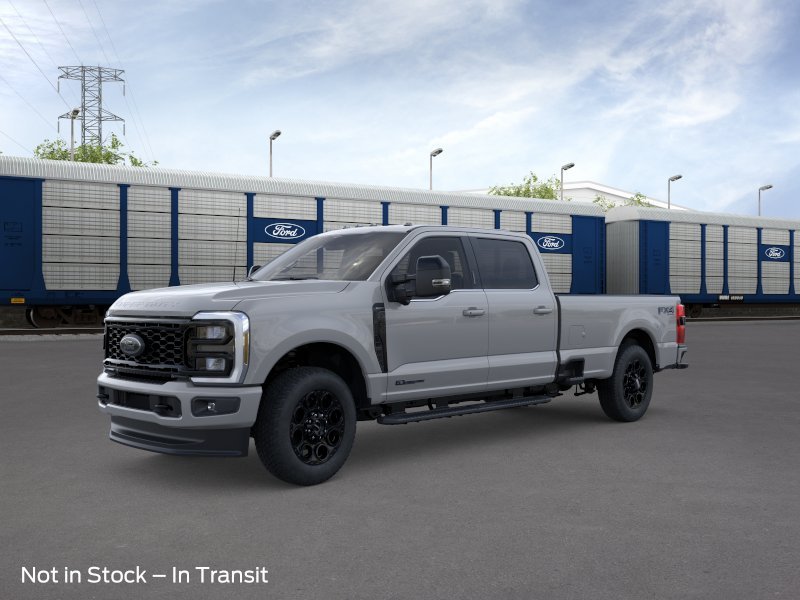 2026 Ford F-350 Lariat 4x4 Crew Cab 8' Box SRW's photo
