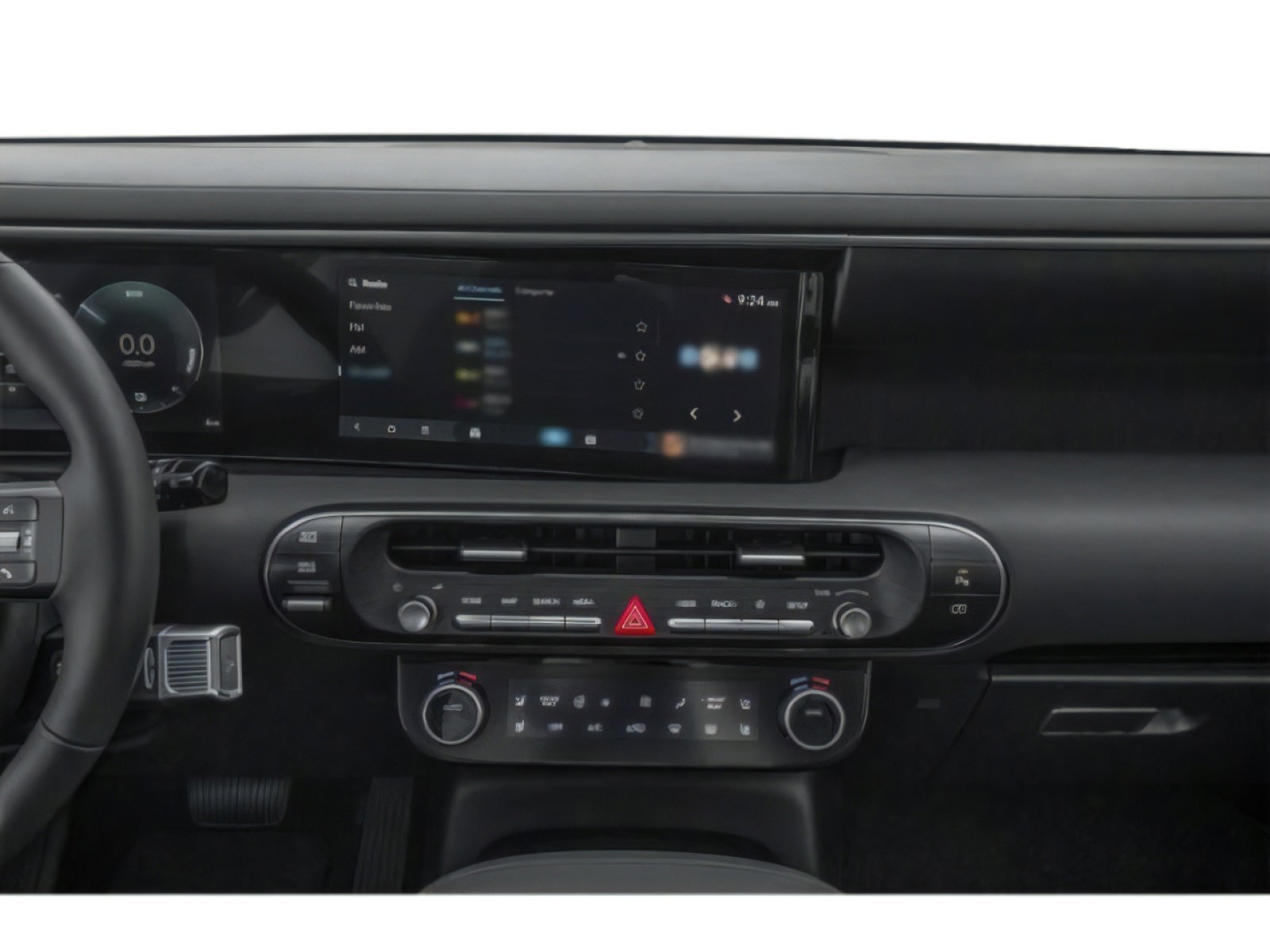 New 2026 Titan Charcoal Pearl Hyundai Blue SEL Premium 7P image 9