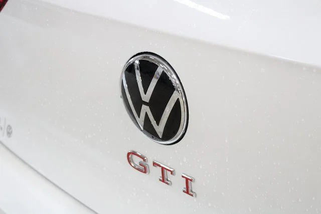 2026 Volkswagen Golf GTI SE - Photo 31