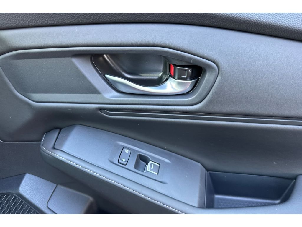 2026 Honda Accord Hybrid Sport-L - Photo 20