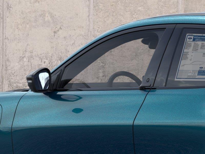 New 2026 Adriatic Blue Ford Premium image 13