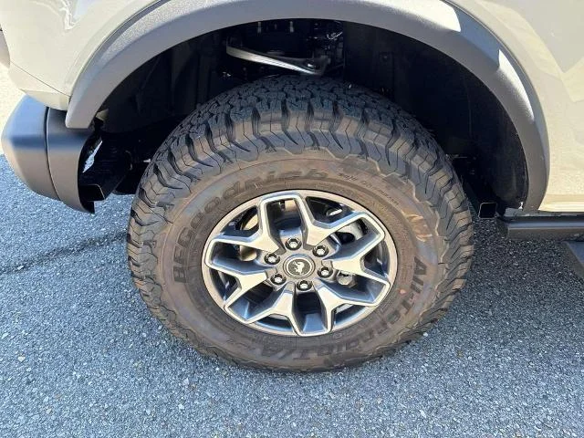 2025 Ford Bronco 4-Door Badlands - Photo 15