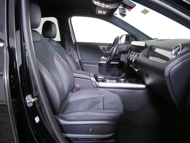 Used 2023 Black Mercedes-Benz GLA 250 image 13