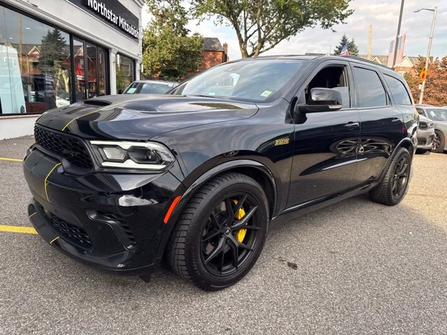 2024 Dodge Durango