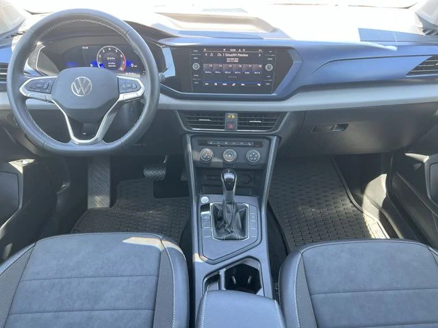 2022 Volkswagen Taos SE - Photo 17