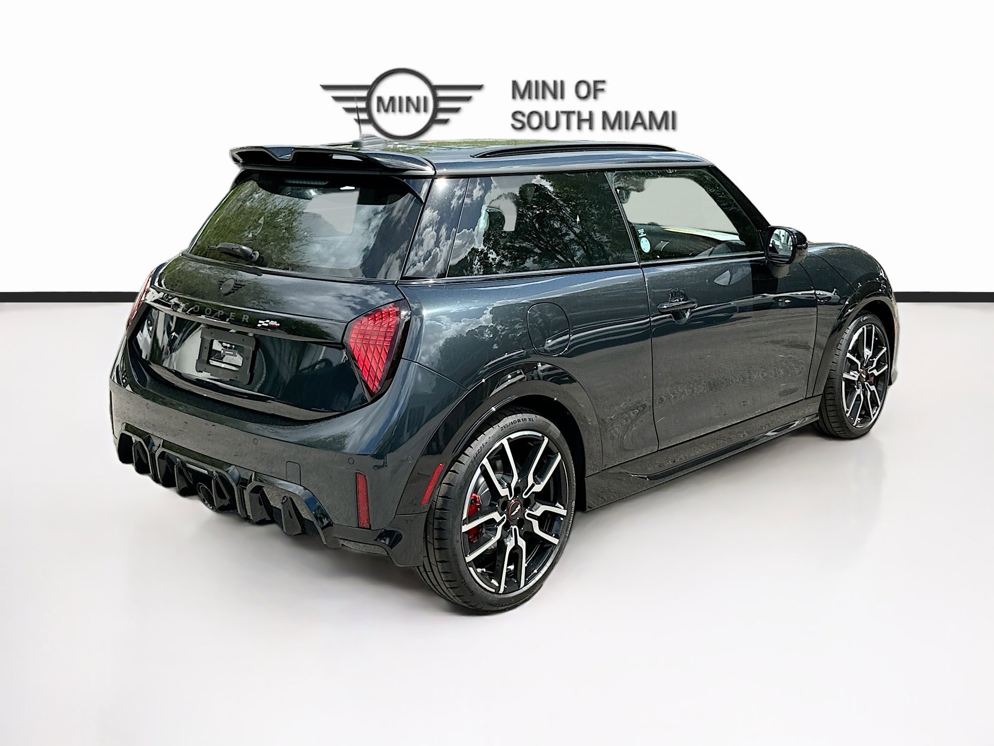 2026 MINI Hardtop 2 Door John Cooper Works - Photo 6