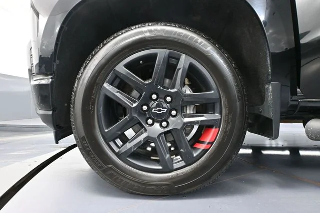 2021 Chevrolet Silverado 1500 RST - Photo 18