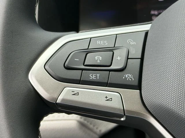 New 2026 Silver Volkswagen 1.5T S image 10