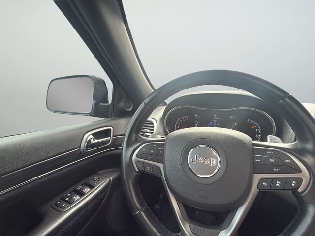 Used 2021 Red Jeep Limited X image 11