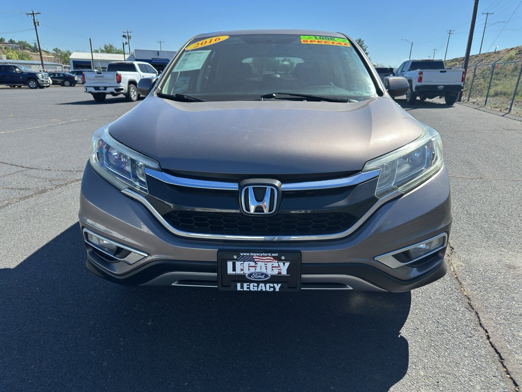2016 Honda CR-V EX 2WD's photo