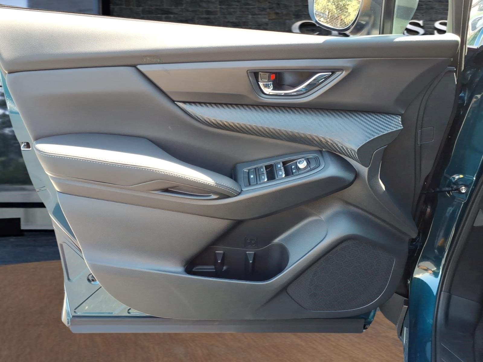 New 2027 DEEPWATER BLUE PEARL Subaru Premium 7-Passenger image 11