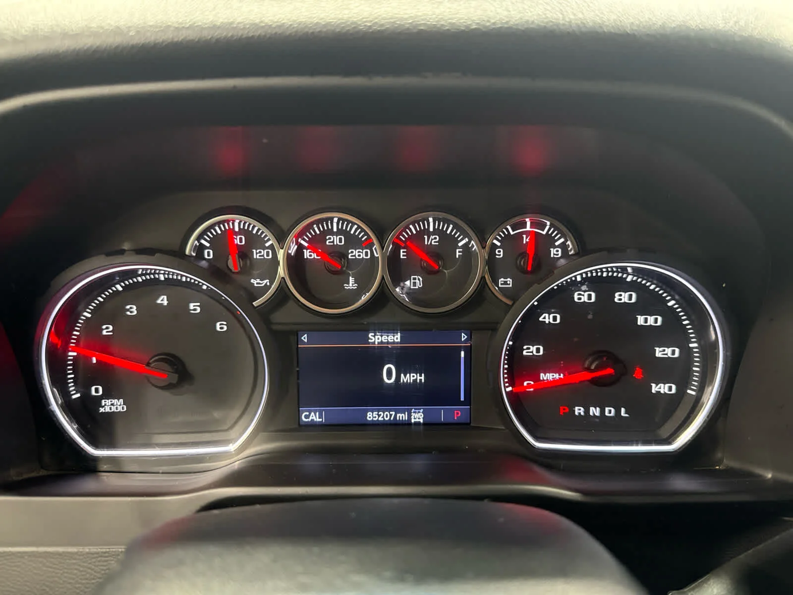 Used 2020 BLACK Chevrolet LT image 24