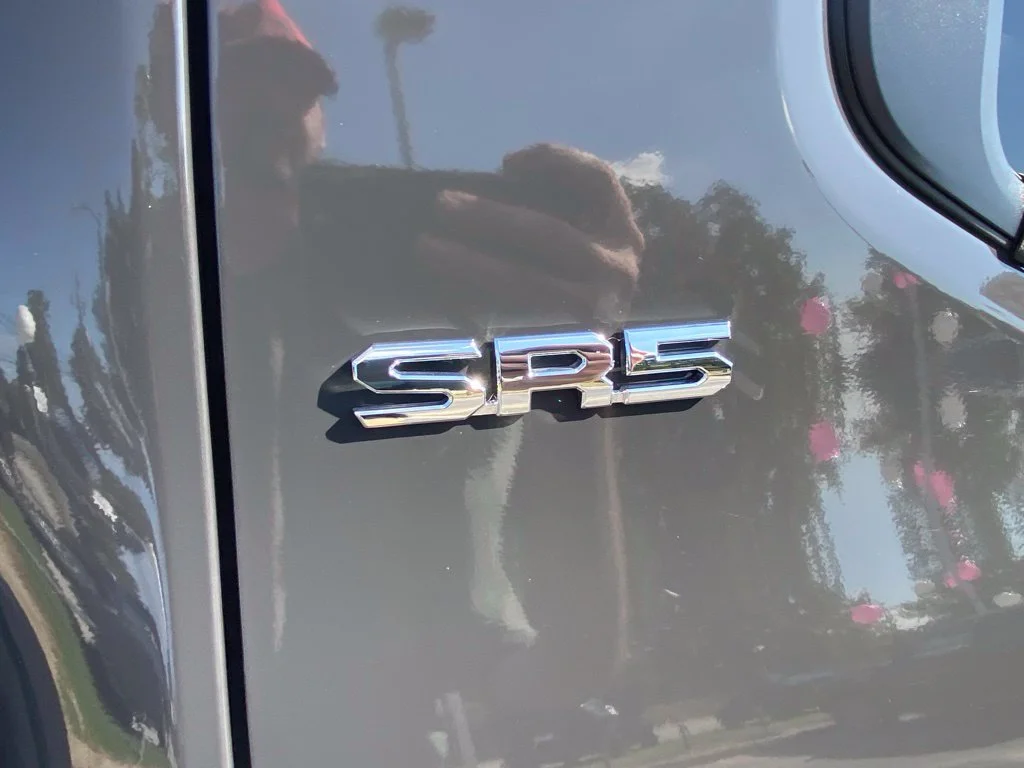 Used 2025  Toyota SR5 image 14