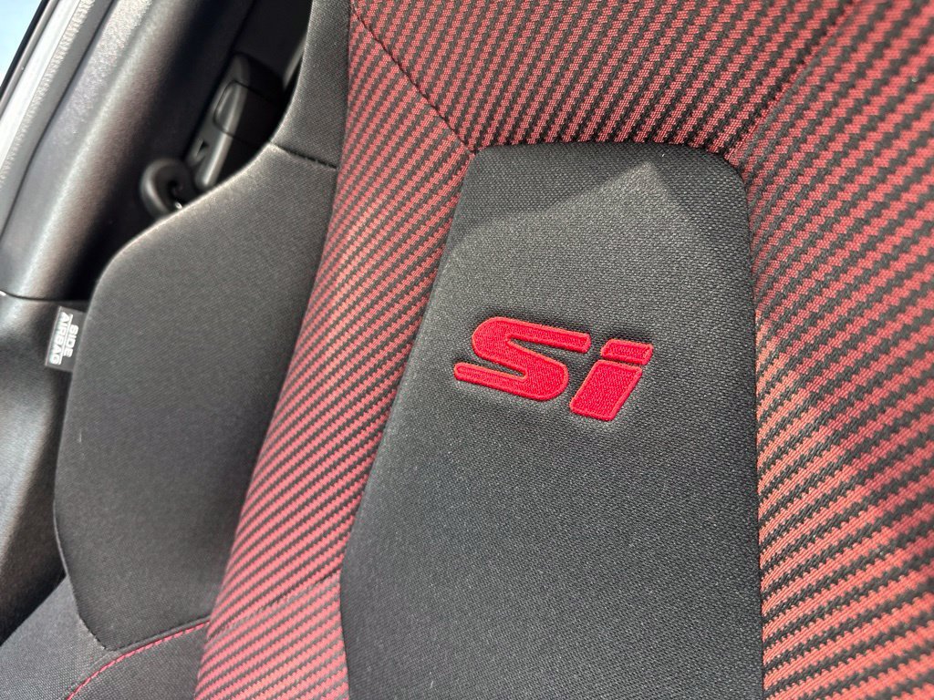 Used 2020  Honda Si image 26