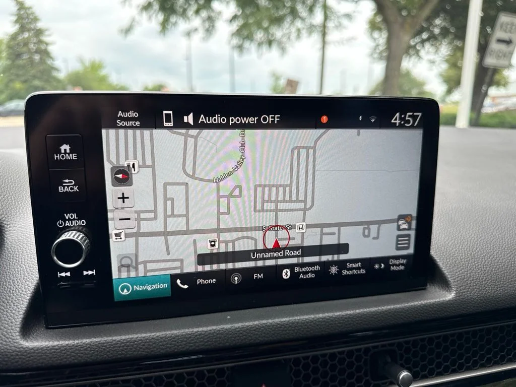 Used 2022  Honda Touring image 27
