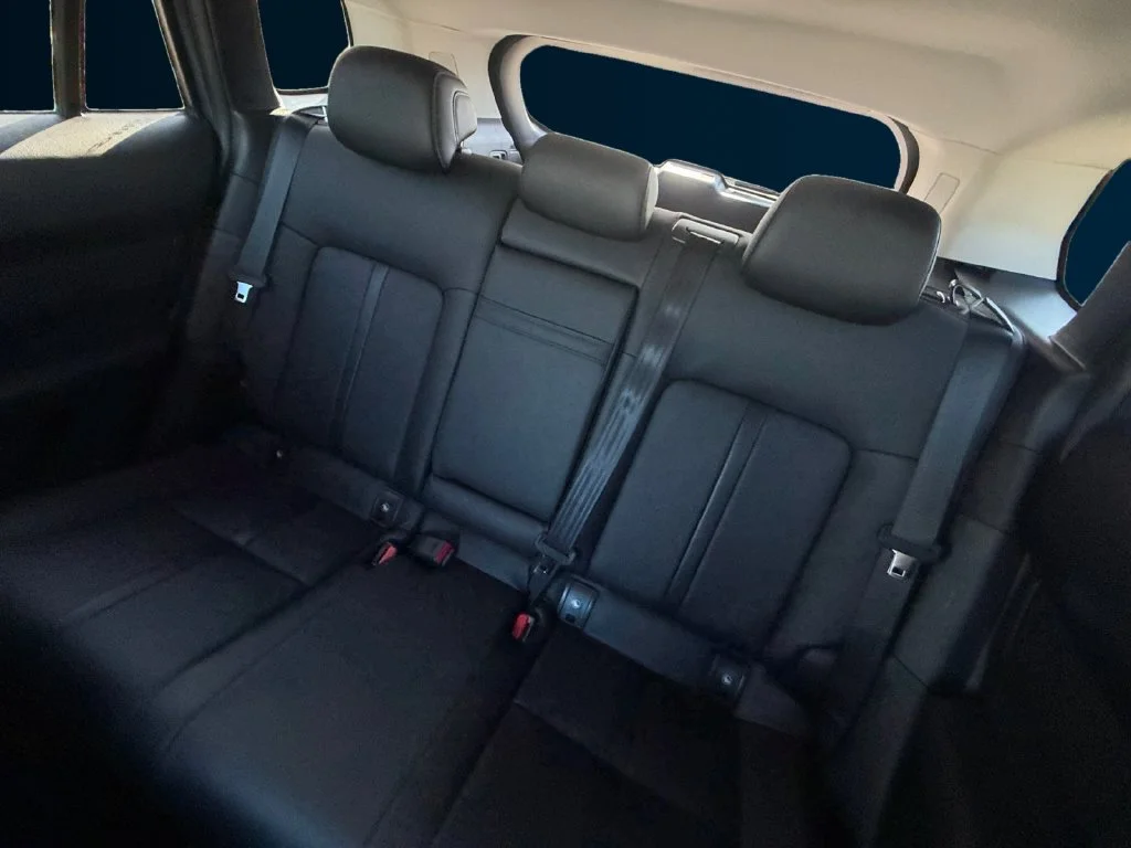 New 2026 Gray Mazda 2.5 S Premium image 16