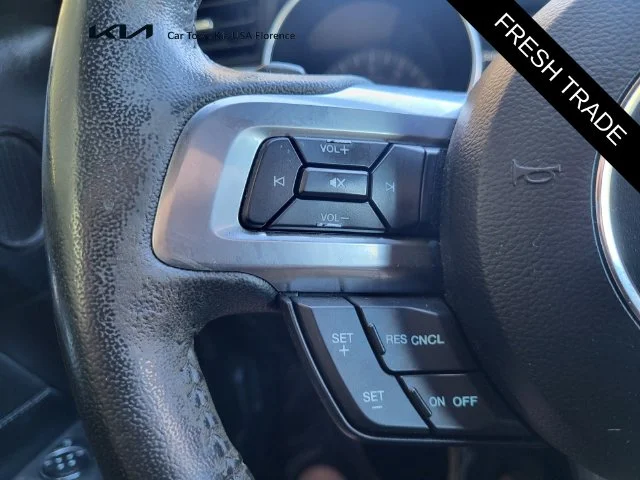 Used 2020 Black Ford EcoBoost image 15