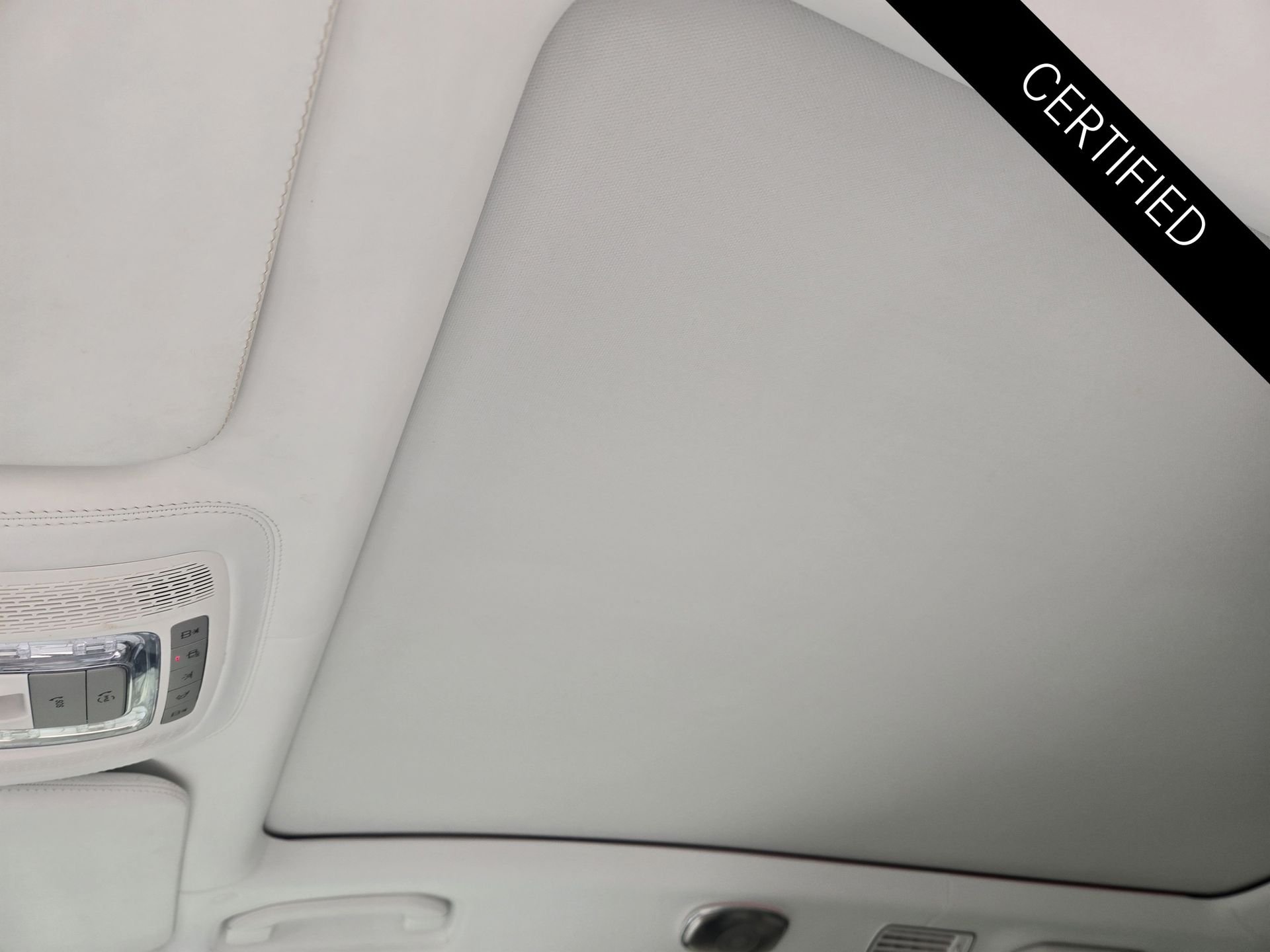 Certified Used 2023 Cirrus Silver/Selenite Gray Mercedes-Benz Maybach GLS 600 image 23