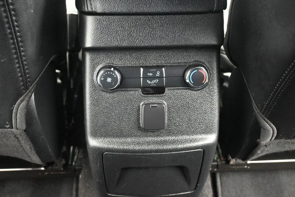 Certified Used 2019 Red Ford XLT image 21