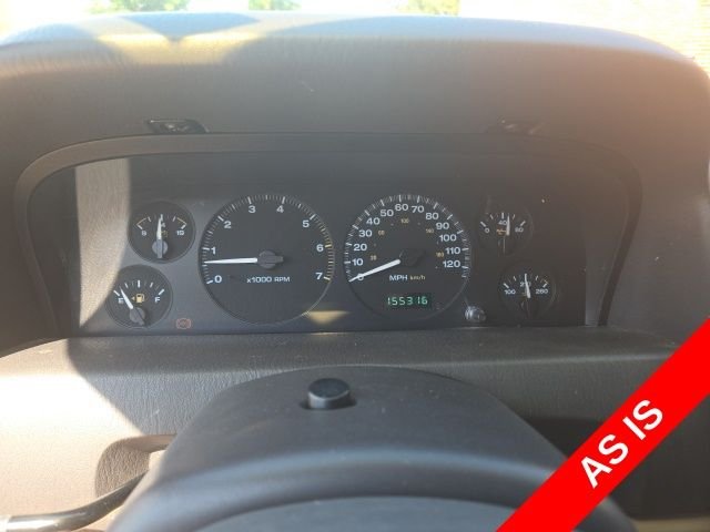 1999 Jeep Grand Cherokee LAREDO - Photo 10