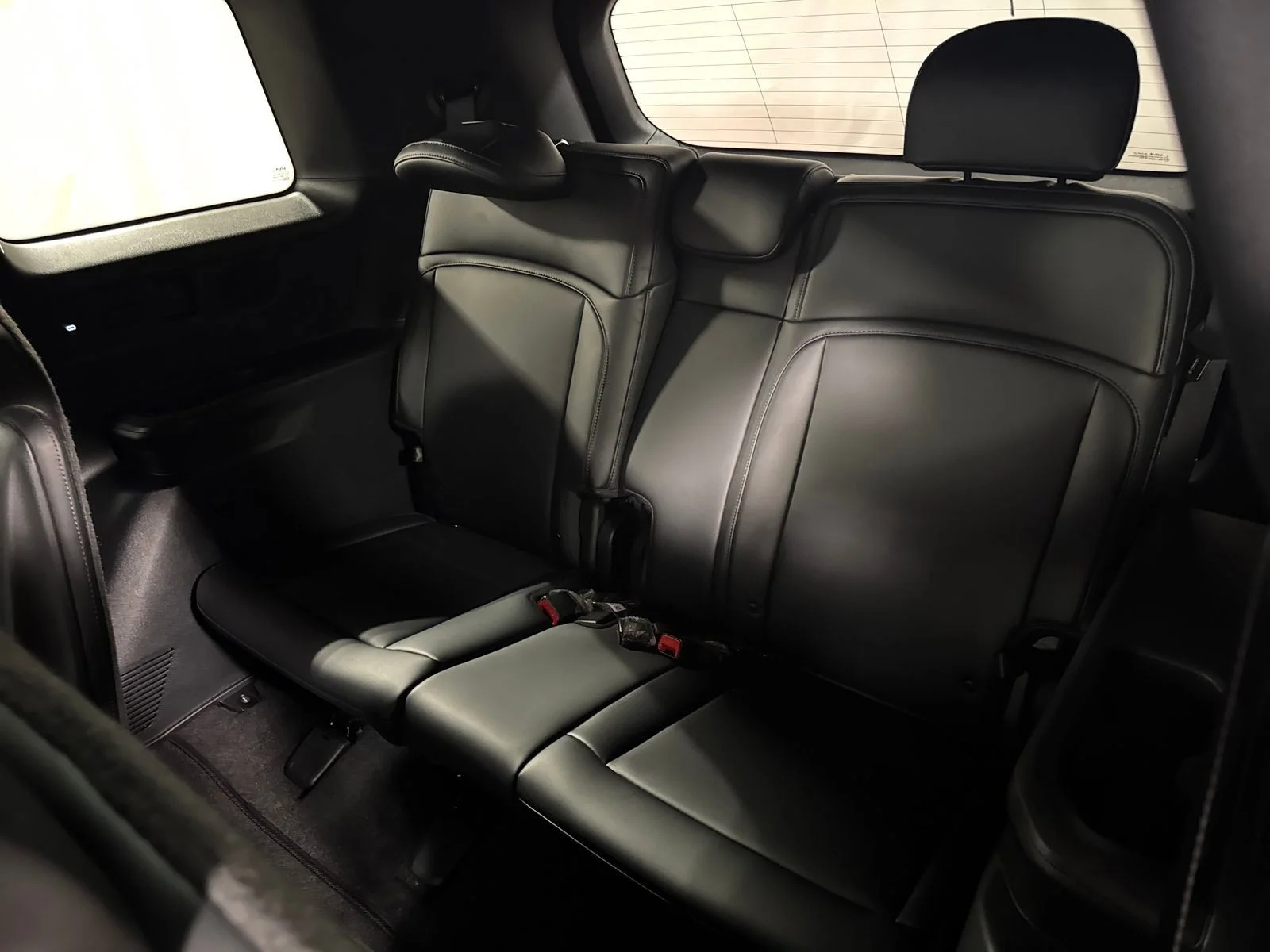 New 2027  Kia X-Line SX image 16