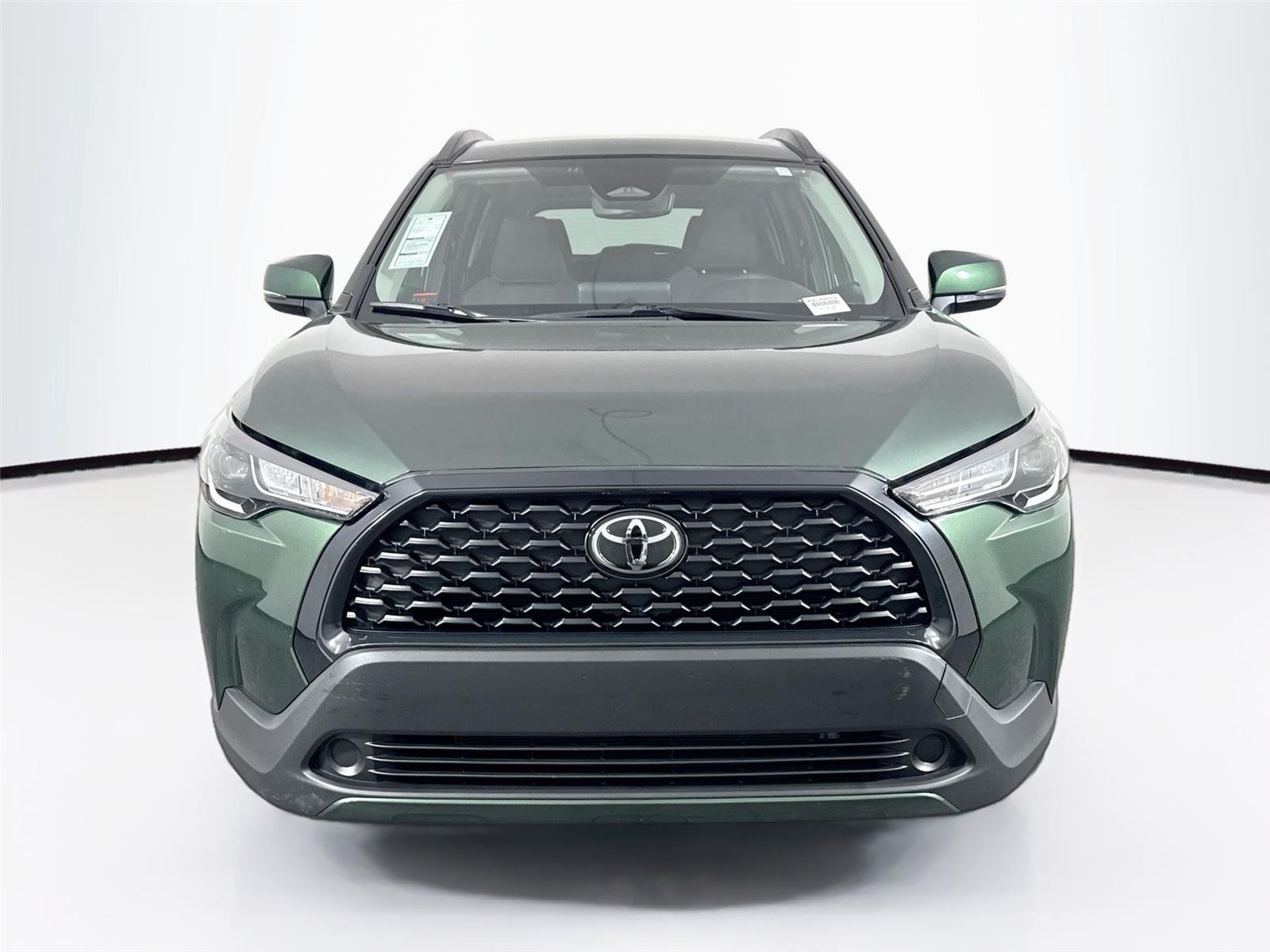 Certified Used 2024 Cypress Toyota LE image 8
