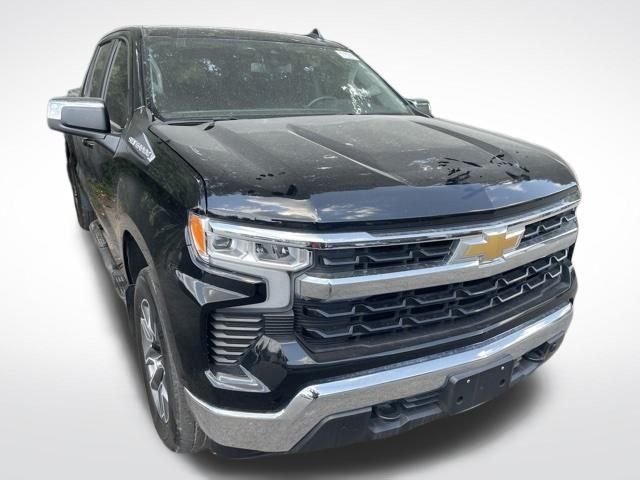Used 2024 Black Chevrolet LT image 10
