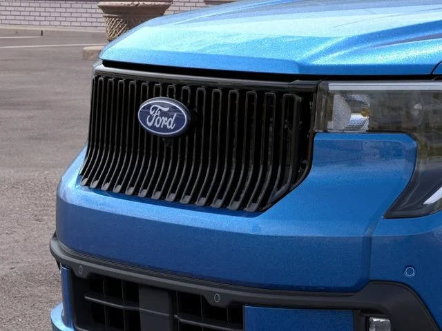 New 2026 Blue Ford Lobo High image 18