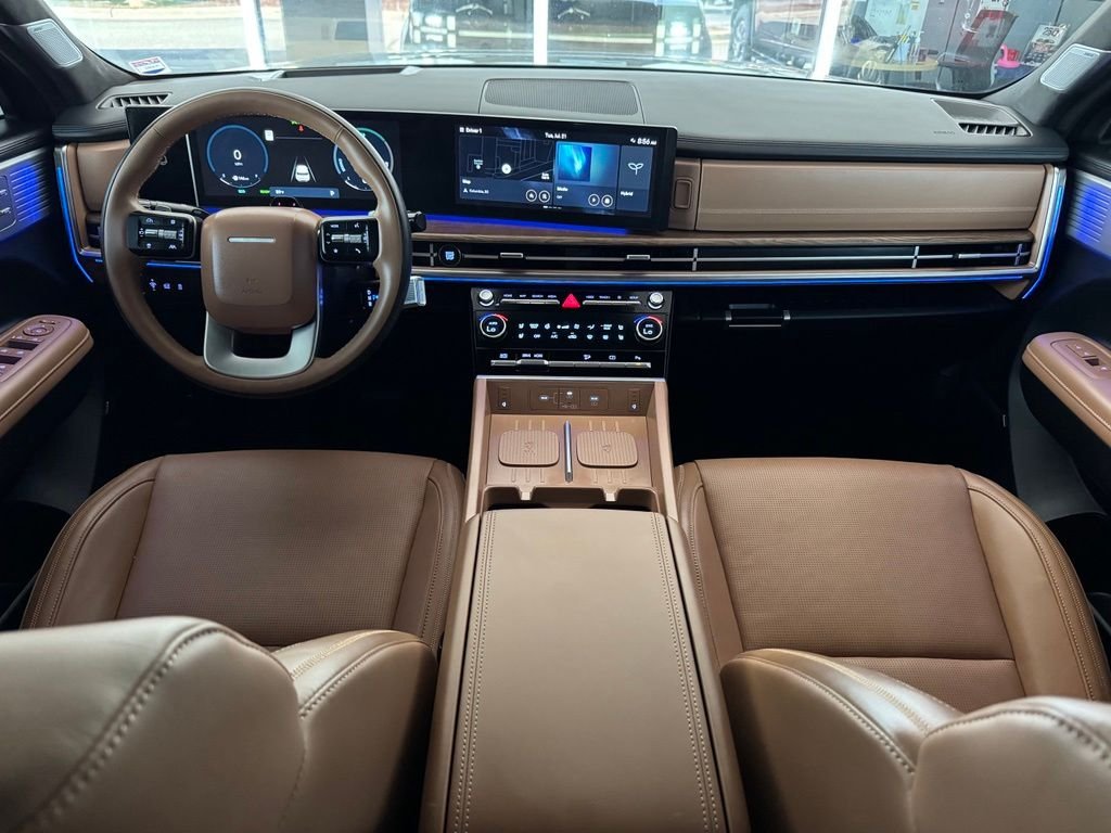 Used 2026 Green Hyundai Calligraphy image 30