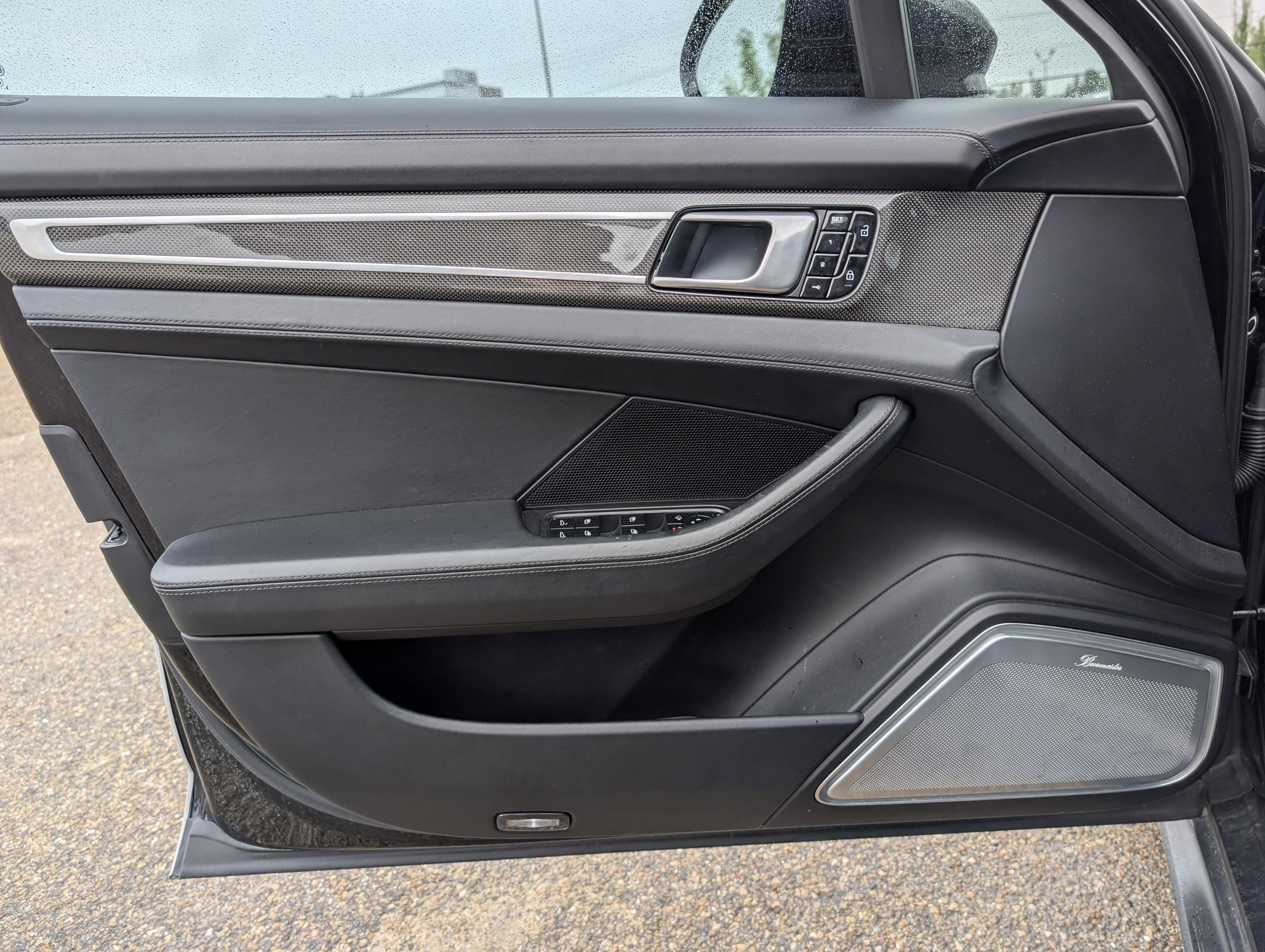 Used 2019 Black Porsche GTS image 15