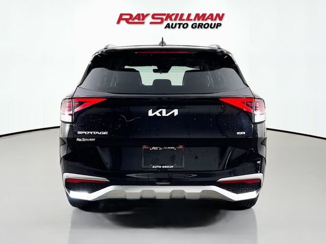 2024 Kia Sportage SX Prestige - Photo 6