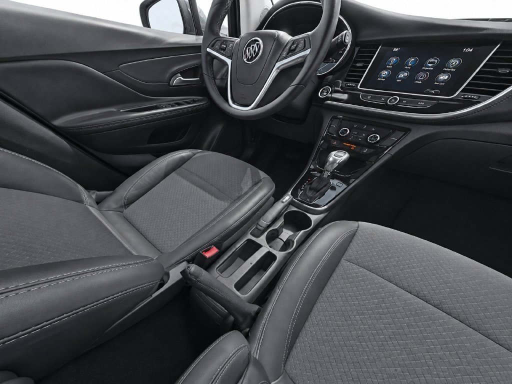 Used 2016 Red Buick Base image 23