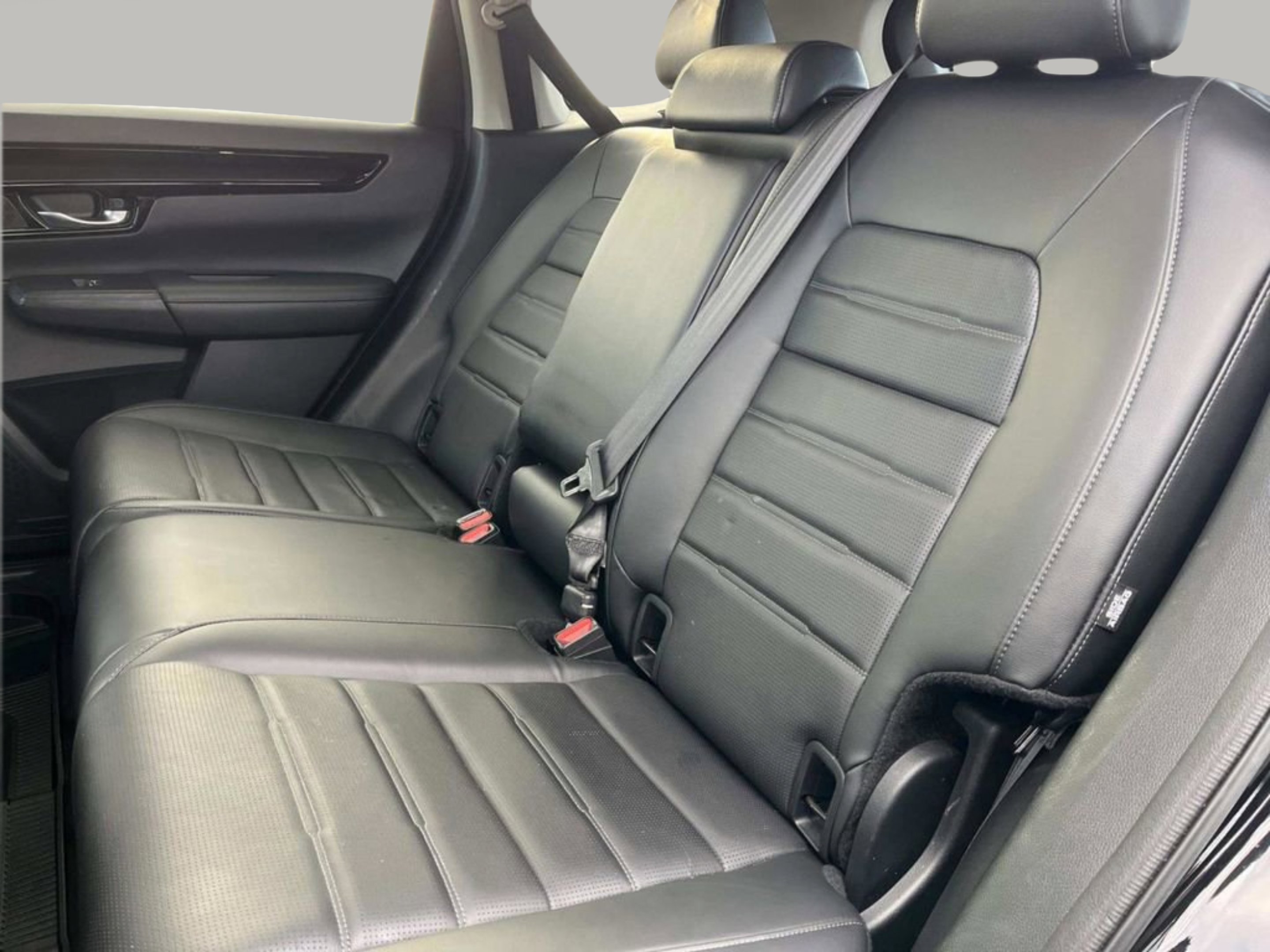 Used 2023 Black Honda EX-L image 20